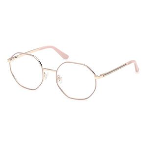 Guess GU50363 073 ONE SIZE (54) Rózsaszín Férfi Dioptriás szemüvegek kép