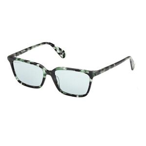 Max&Co. MO0165 55N ONE SIZE (53) Zöld Férfi Napszemüvegek kép