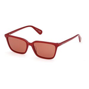 Max&Co. MO0165 66E ONE SIZE (53) Vörös Férfi Napszemüvegek kép