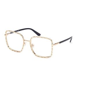 Guess GU50364 032 ONE SIZE (54) Arany Férfi Dioptriás szemüvegek kép