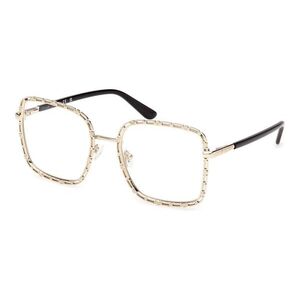 Guess GU50364 033 ONE SIZE (54) Arany Férfi Dioptriás szemüvegek kép