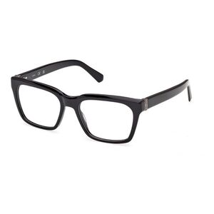 Guess GU50365 001 ONE SIZE (53) Fekete Női Dioptriás szemüvegek kép