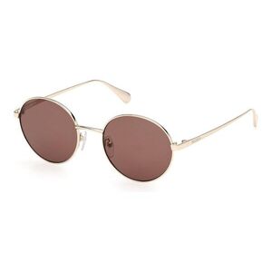 Max&Co. MO0166 32A ONE SIZE (51) Arany Férfi Napszemüvegek kép