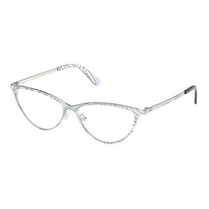 Emilio Pucci EP5280 B99 ONE SIZE (55) Kék Férfi Dioptriás szemüvegek kép