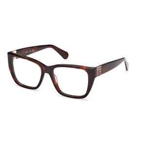 Max&Co. MO5213 052 ONE SIZE (53) Havana Férfi Dioptriás szemüvegek kép