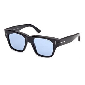 Tom Ford FT1280 01V ONE SIZE (53) Fekete Női Napszemüvegek kép