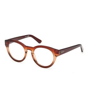 Emilio Pucci EP5282 050 ONE SIZE (50) Barna Férfi Dioptriás szemüvegek kép