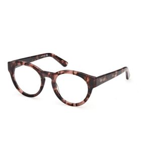 Emilio Pucci EP5282 055 ONE SIZE (50) Havana Férfi Dioptriás szemüvegek kép