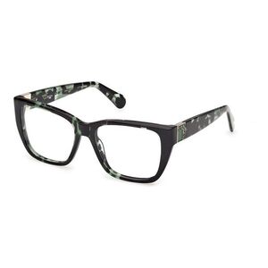Max&Co. MO5213 055 ONE SIZE (53) Fekete Férfi Dioptriás szemüvegek kép
