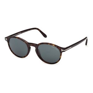 Tom Ford FT1331 52V ONE SIZE (51) Havana Női Napszemüvegek kép