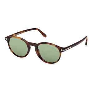Tom Ford FT1331 53N ONE SIZE (51) Havana Női Napszemüvegek kép