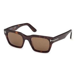 Tom Ford FT1333 52J M (53) Havana Női Napszemüvegek kép