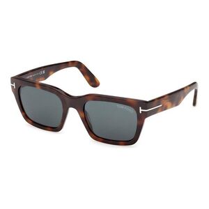 Tom Ford FT1333 53V M (53) Havana Női Napszemüvegek kép