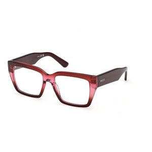 Emilio Pucci EP5284 050 ONE SIZE (54) Vörös Férfi Dioptriás szemüvegek kép
