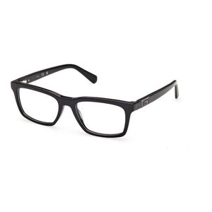 Guess GU50368 001 M (53) Fekete Női Dioptriás szemüvegek kép