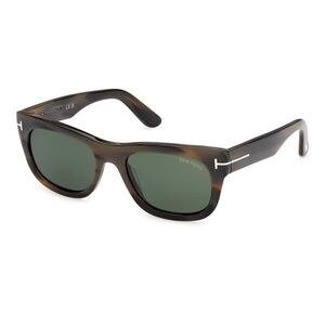 Tom Ford FT1334 55N ONE SIZE (54) Havana Női Napszemüvegek kép