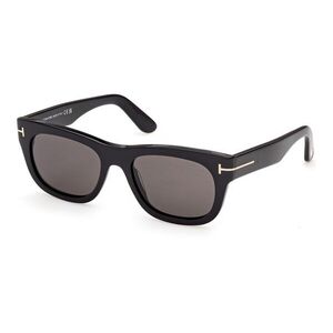 Tom Ford FT1334 01A ONE SIZE (54) Fekete Női Napszemüvegek kép