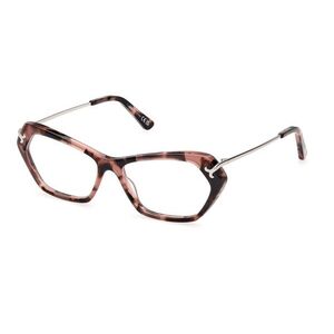 Emilio Pucci EP5285 055 ONE SIZE (56) Havana Férfi Dioptriás szemüvegek kép