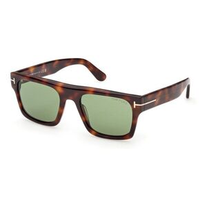 Tom Ford FT1337 53N ONE SIZE (53) Havana Női Napszemüvegek kép