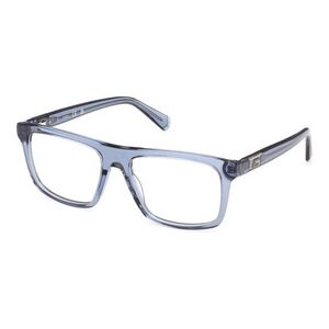 Guess GU50369 090 ONE SIZE (55) Kék Női Dioptriás szemüvegek kép