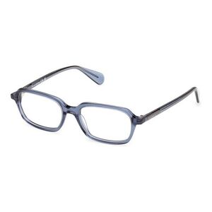 Max&Co. MO5218 090 ONE SIZE (51) Kék Férfi Dioptriás szemüvegek kép