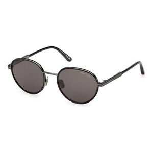 Tom Ford FT1339 01A ONE SIZE (51) Fekete Unisex Napszemüvegek kép
