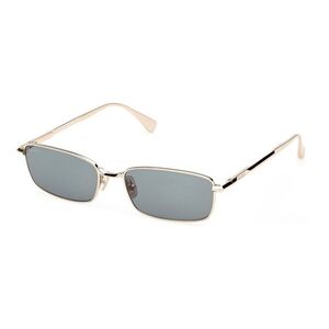 Max Mara MM0199 32N ONE SIZE (55) Arany Férfi Napszemüvegek kép
