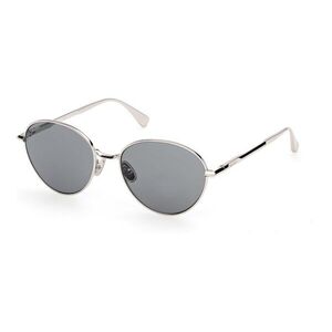 Max Mara MM0200 16A ONE SIZE (54) Ezüst Férfi Napszemüvegek kép