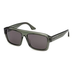 GCDS GD0075 96A ONE SIZE (56) Zöld Unisex Napszemüvegek kép
