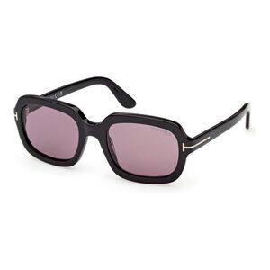 Tom Ford FT1342 01Y ONE SIZE (53) Fekete Férfi Napszemüvegek kép