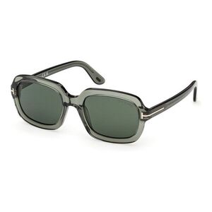 Tom Ford FT1342 96N ONE SIZE (53) Zöld Férfi Napszemüvegek kép