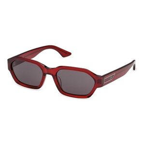 GCDS GD0076 69A ONE SIZE (55) Vörös Unisex Napszemüvegek kép