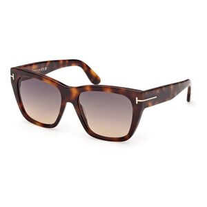 Tom Ford FT1343 53B ONE SIZE (55) Havana Férfi Napszemüvegek kép