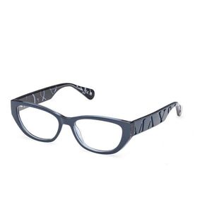 Max&Co. MO5224 090 ONE SIZE (53) Kék Férfi Dioptriás szemüvegek kép