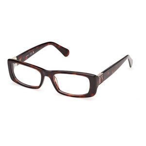 Max&Co. MO5225 052 ONE SIZE (52) Havana Férfi Dioptriás szemüvegek kép