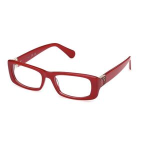 Max&Co. MO5225 066 ONE SIZE (52) Vörös Férfi Dioptriás szemüvegek kép