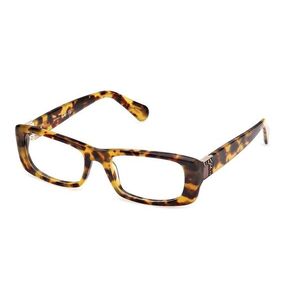 Max&Co. MO5225 053 ONE SIZE (52) Havana Férfi Dioptriás szemüvegek kép