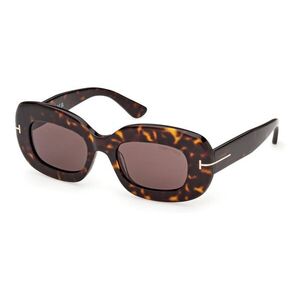 Tom Ford FT1345 52E ONE SIZE (50) Havana Férfi Napszemüvegek kép