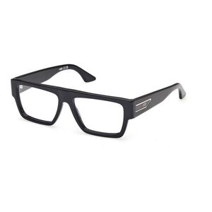 GCDS GD5052 001 ONE SIZE (54) Fekete Unisex Dioptriás szemüvegek kép