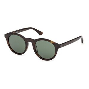 Web WE0398 52N ONE SIZE (50) Havana Női Napszemüvegek kép