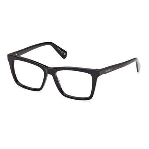Max&Co. MO5227 001 M (51) Fekete Férfi Dioptriás szemüvegek kép