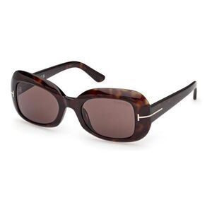 Tom Ford FT1347 52E ONE SIZE (51) Havana Férfi Napszemüvegek kép