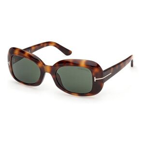 Tom Ford FT1347 53N ONE SIZE (51) Havana Férfi Napszemüvegek kép