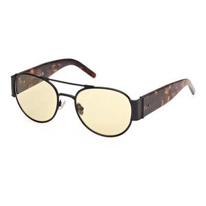Web WE0400 02J Photochromic ONE SIZE (55) Fekete Női Napszemüvegek kép