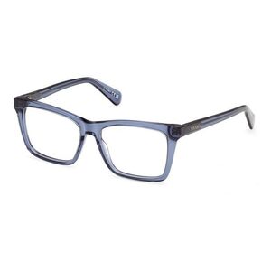 Max&Co. MO5227 090 L (53) Kék Férfi Dioptriás szemüvegek kép
