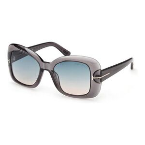 Tom Ford FT1348 20P ONE SIZE (52) Szürke Férfi Napszemüvegek kép