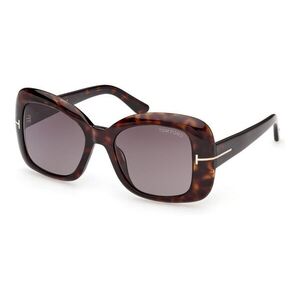 Tom Ford FT1348 52K ONE SIZE (52) Havana Férfi Napszemüvegek kép