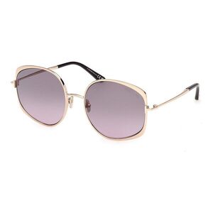 Tom Ford FT1349 28B ONE SIZE (58) Arany Férfi Napszemüvegek kép