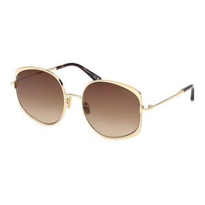 Tom Ford FT1349 30F ONE SIZE (58) Arany Férfi Napszemüvegek kép
