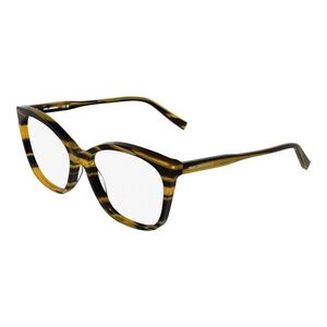 Karl Lagerfeld KL6230 008 ONE SIZE (56) Fekete Férfi Dioptriás szemüvegek kép